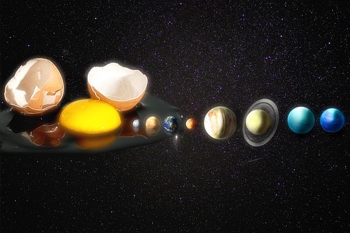 Free Sun Universe photo and picture