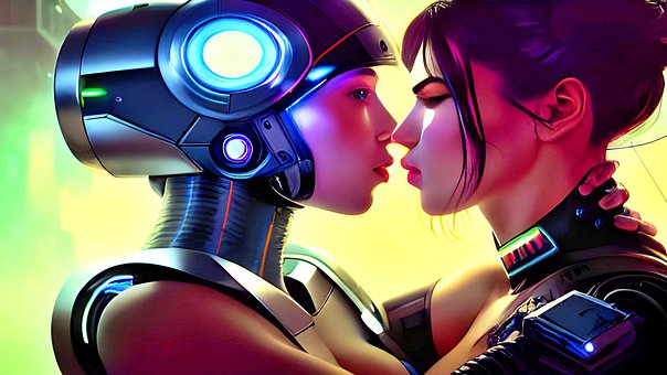 Wetenschap, Futurisme, Sciencefiction