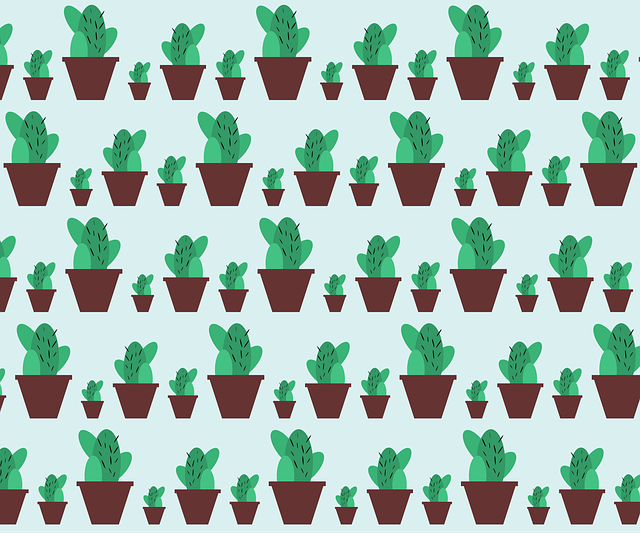 Free background nature floral background vector