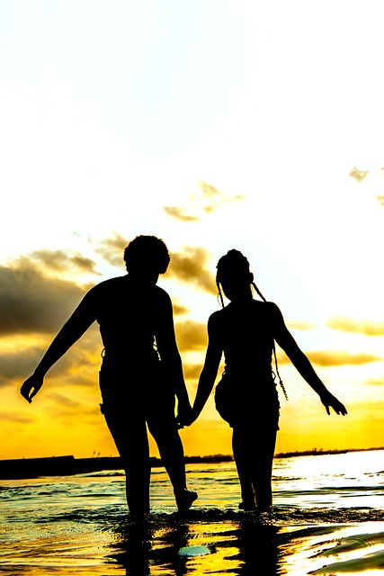 Free Beach Agua photo and picture