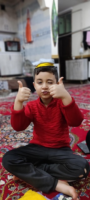 Free Amirali Baby photo and picture