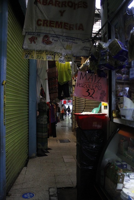 Free Market City photo and picture