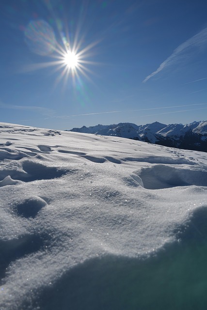 Free Snow Winter photo and picture