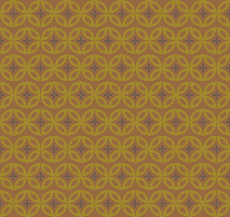 Download Batik, Pattern, Nature. Royalty-Free Vector Graphic - Pixabay