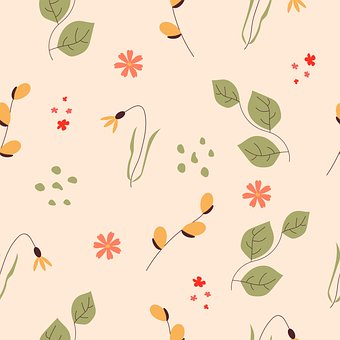 Free Spring Art illustration and picture