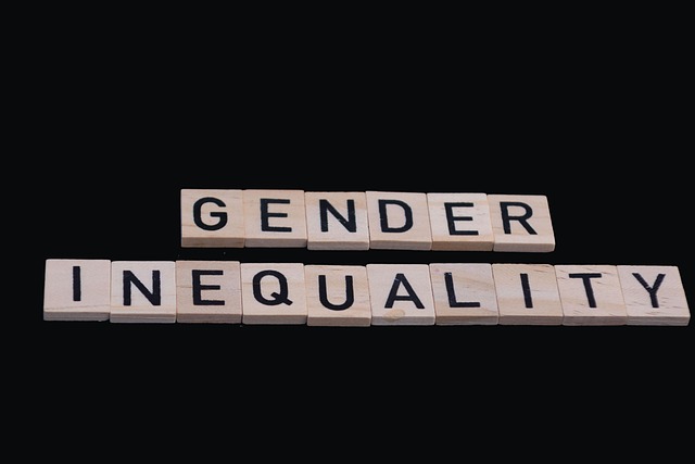 Free Gender Inequality photo and picture