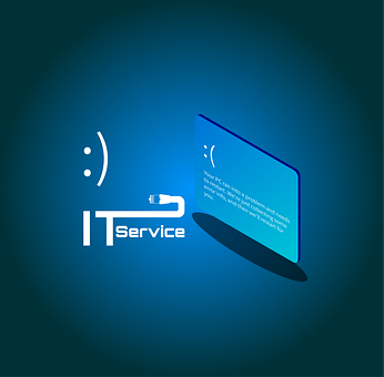 Eso, Servicio, Arreglar, Reparar, Choque