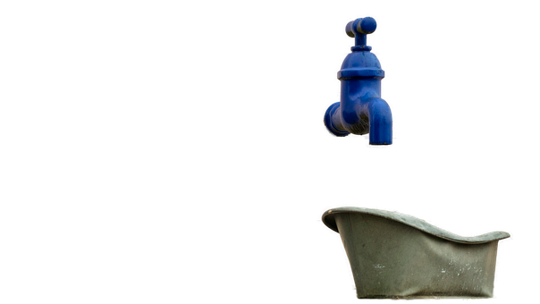 Free Bathroom Water illustration and picture
