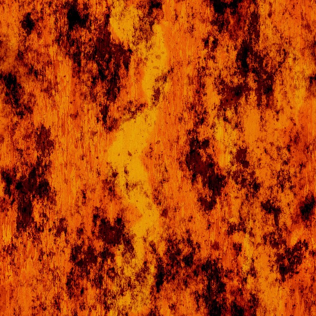 Free seamless grunge background illustration