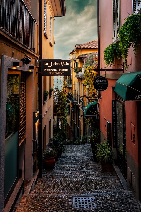 Navigating Student Housing Options in Italian Cities