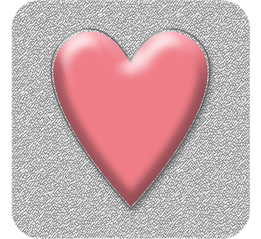 Hart, Pil, Tablet, Roze Hart, Medicijn