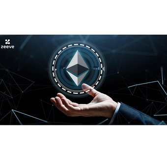 Free Ethereum Crypto photo and picture