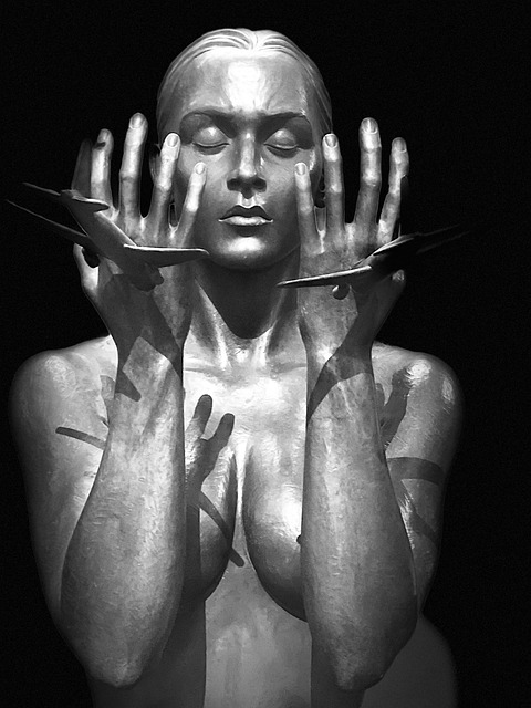 Free Art Woman photo and picture