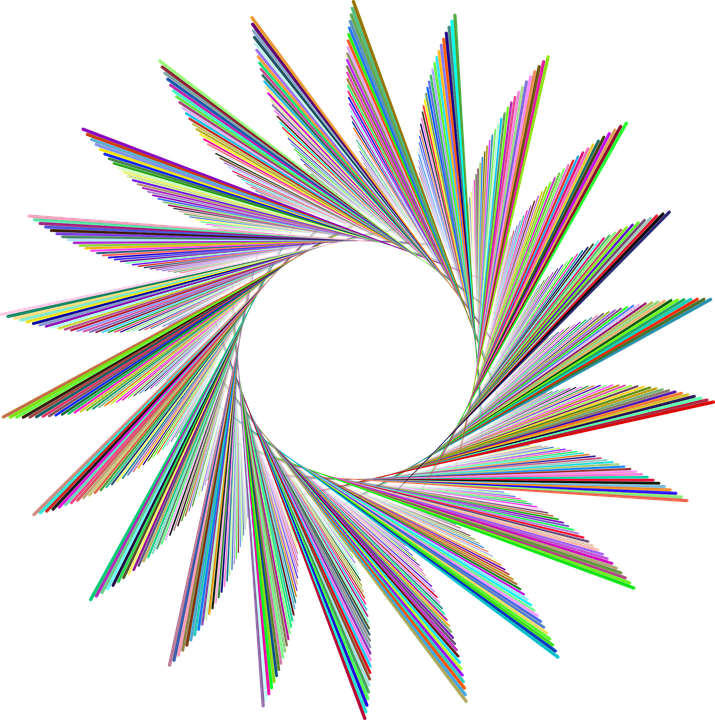 Download Pinwheel, Star, Frame. Royalty-Free Vector Graphic - Pixabay