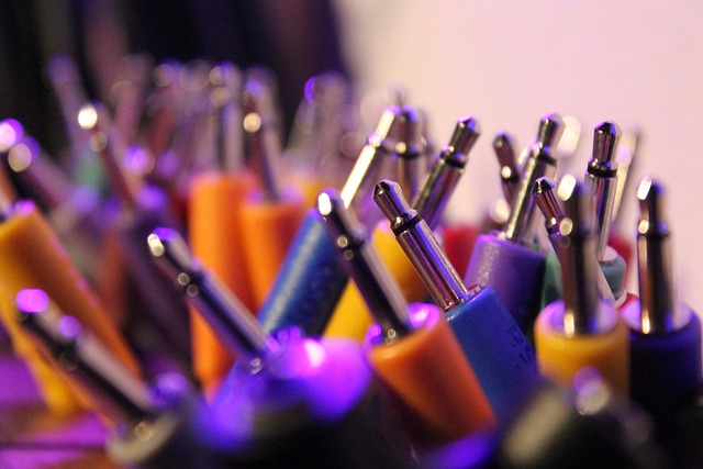 Free Eurorack Cable photo and picture