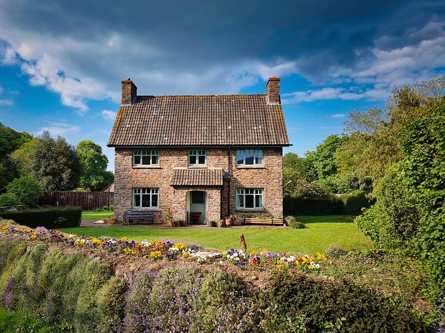 Free Somerset Exmoor photo and picture