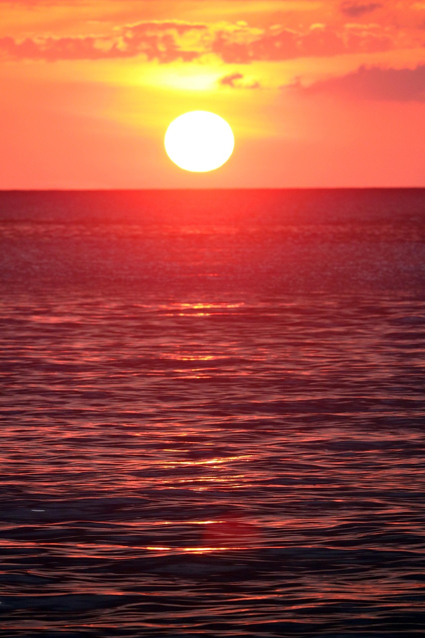 Sea Beach Water Free Photo On Pixabay Pixabay
