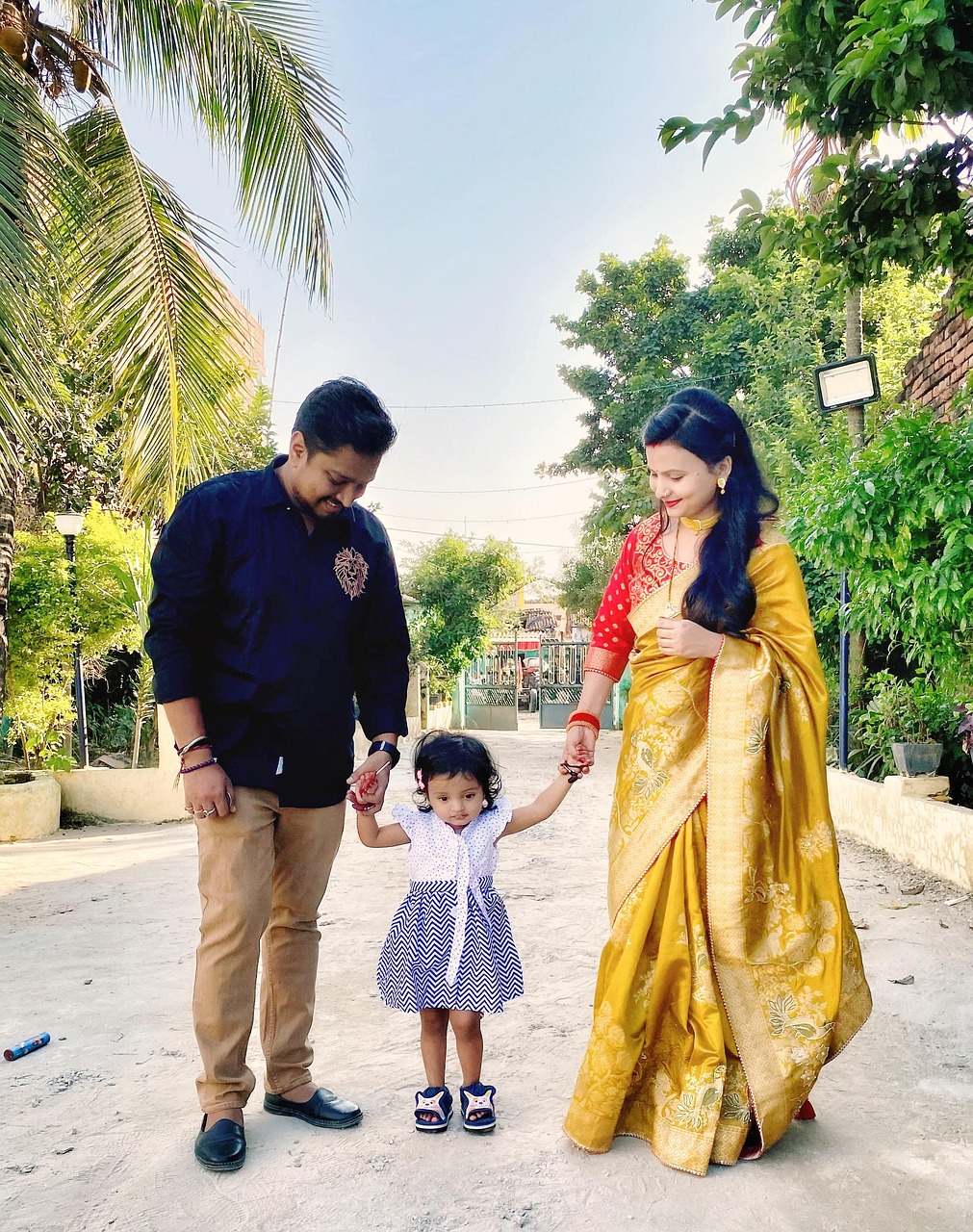 Sex in indian family