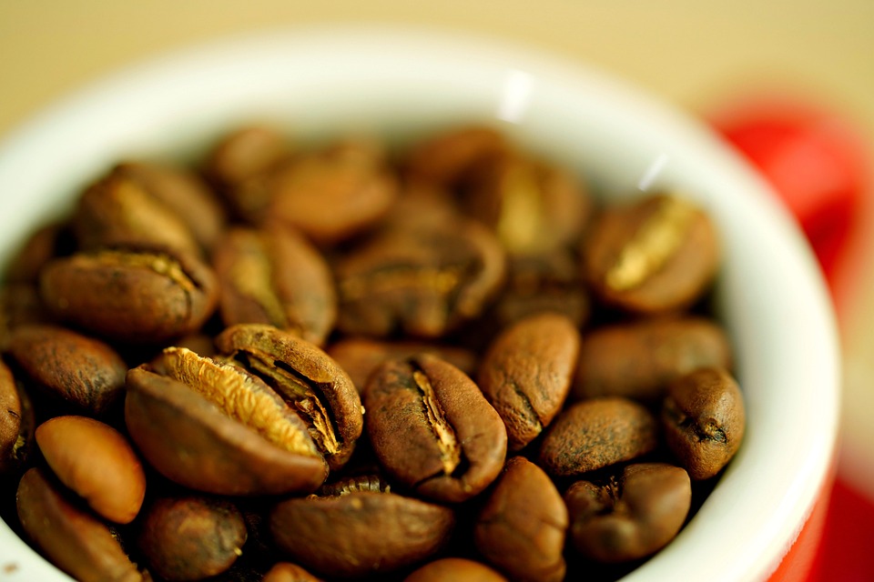 Coffee Beans Cup Mug - Free photo on Pixabay - Pixabay