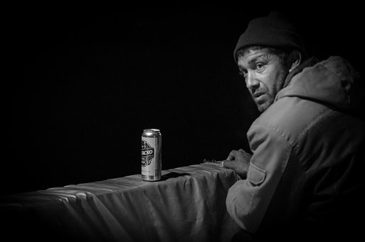 Persona, Rostro, Hombre, Cerveza