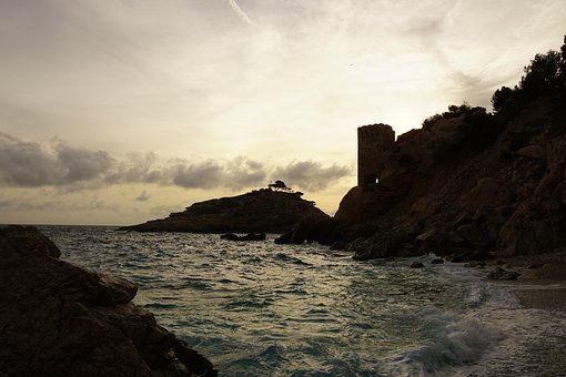 Free Creeks Sea photo and picture