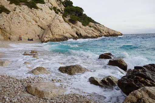 Free Cove Beach photo and picture