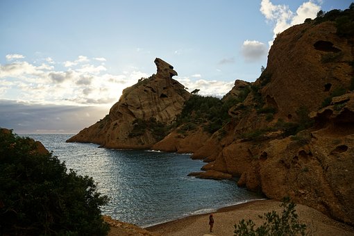Free Eagle Cove photo and picture