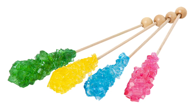 Free candy sweets treat illustration