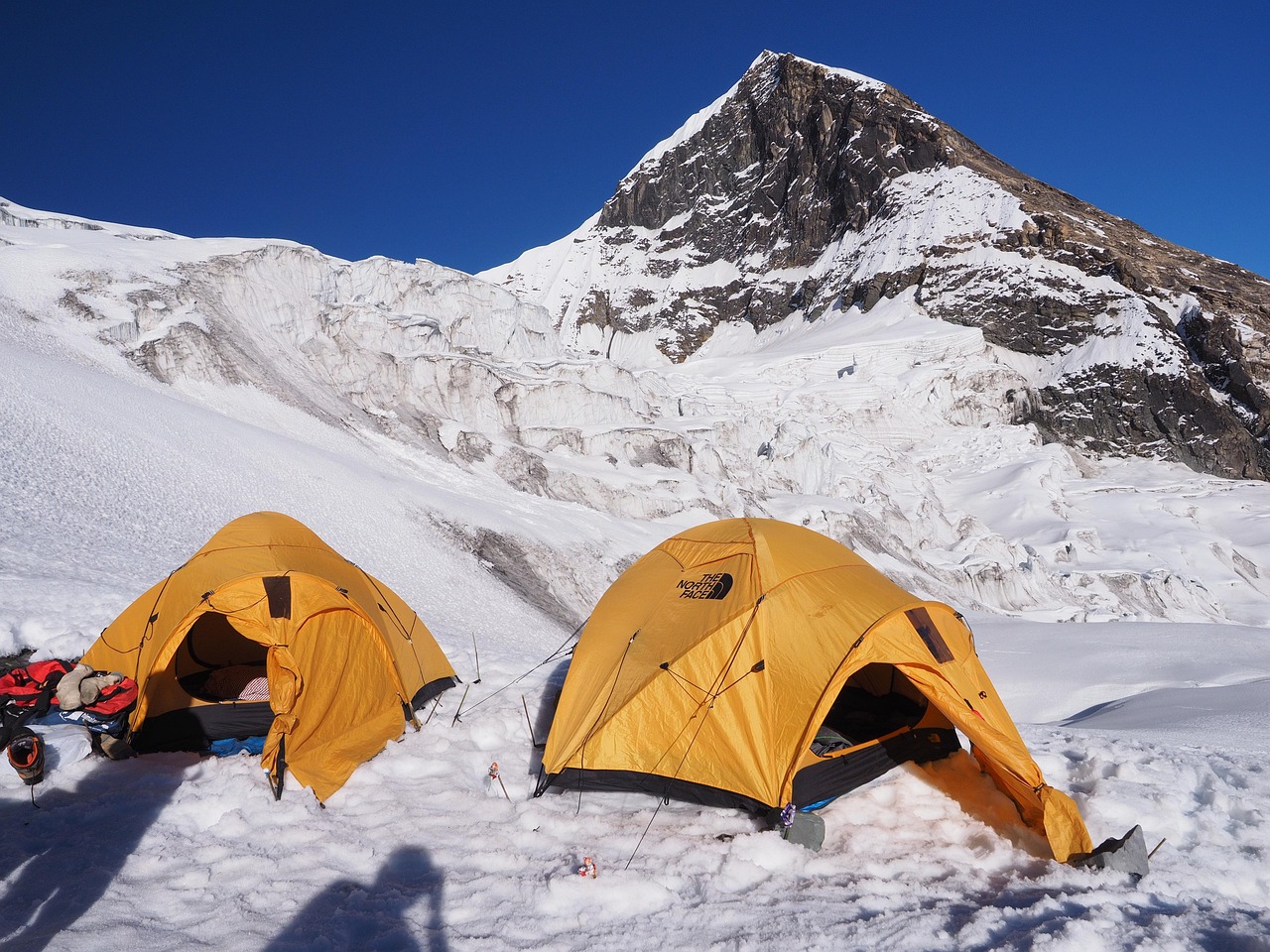 Annapurna Base Camp Annapurna Base Camp