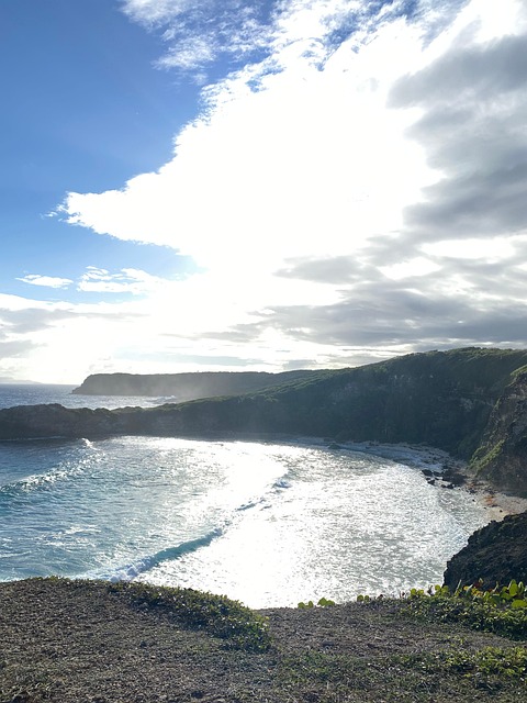 Céu, Nuvem, Natureza, Paisagem, Mar, Paz