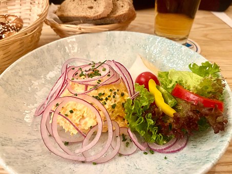 Free Obazda Bayern Food photo and picture