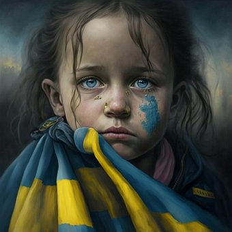 Free Ai Generated Child illustration and picture