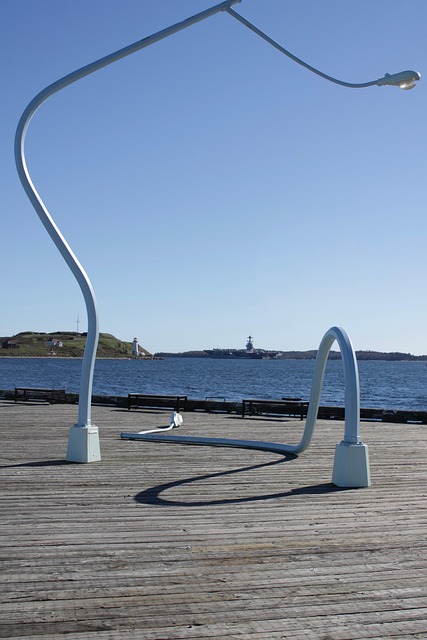 Free Street Lamp Lamp photo and picture