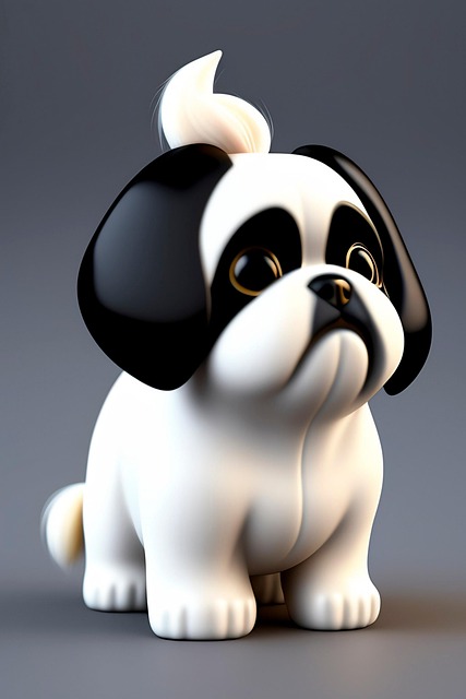 Free Puppy Cute photo and picture