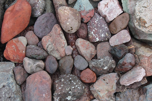 Stones Colorful Background - Free photo on Pixabay