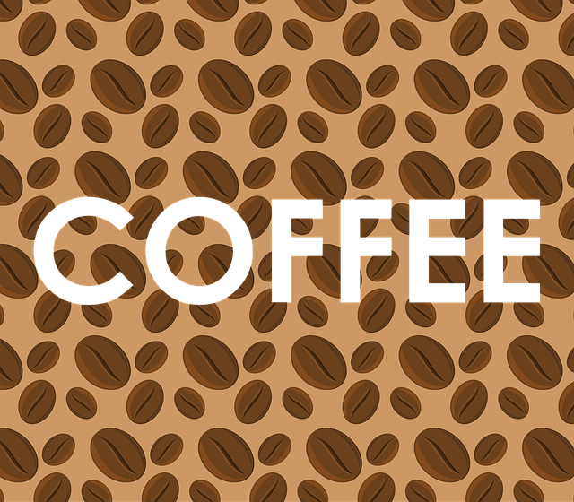 Free coffee caffeine  vector