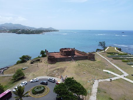 Free San Felipe Fortress photo and picture
