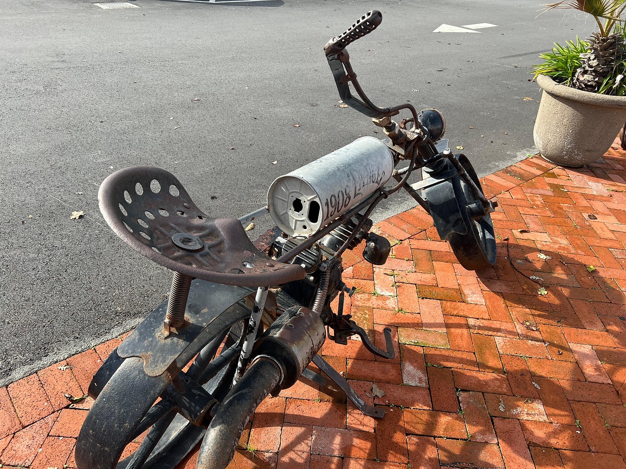 Bike Antique Old - Free photo on Pixabay - Pixabay