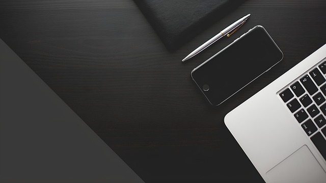 Black Laptop Background - Free photo on Pixabay