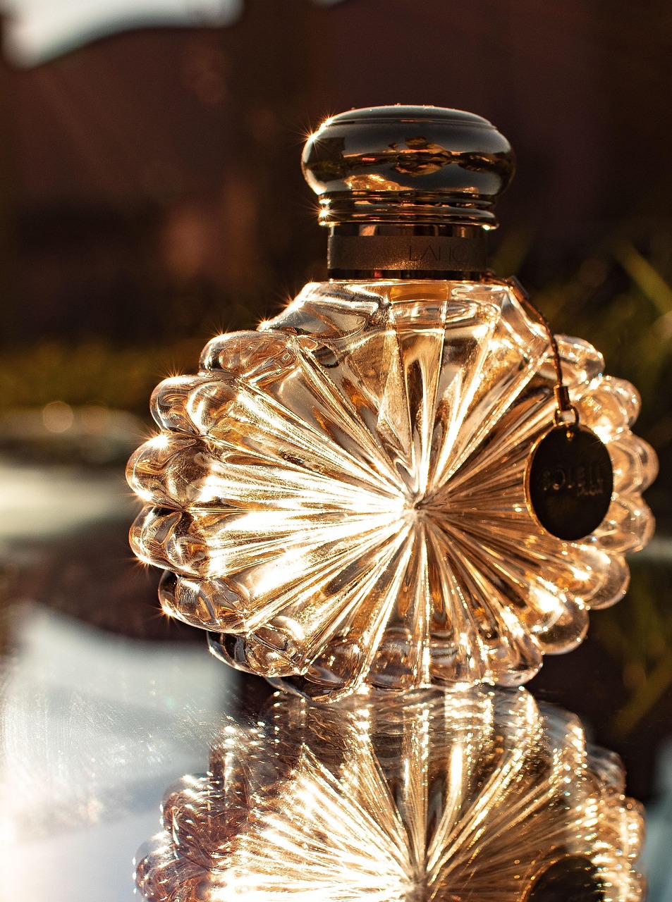 Perfume Bottle at Tristan Wilkin blog