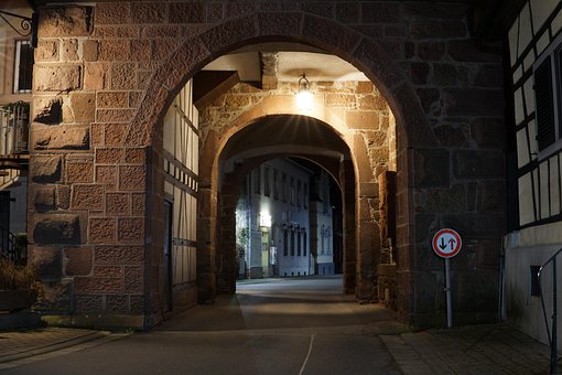 Free Gate City Gate photo and picture