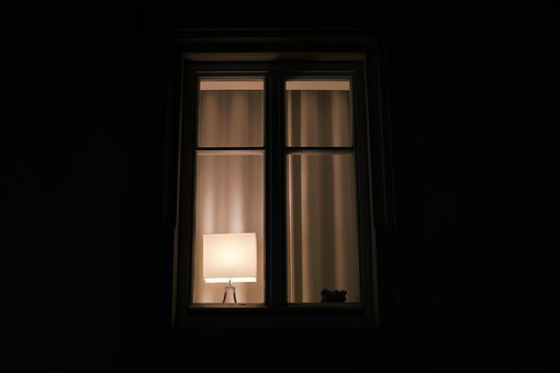 Free Window At Home photo and picture