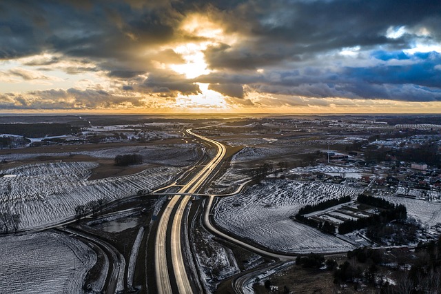 Free Way Highway photo and picture