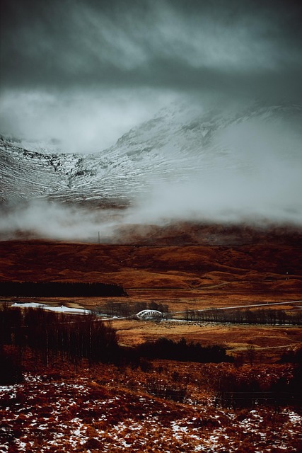 Free Landscape Nature photo and picture