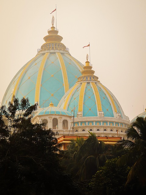 Free Temple India photo and picture