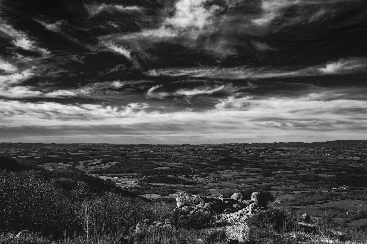 Picture of Sky Nature Horizon - Free photo on Pixabay