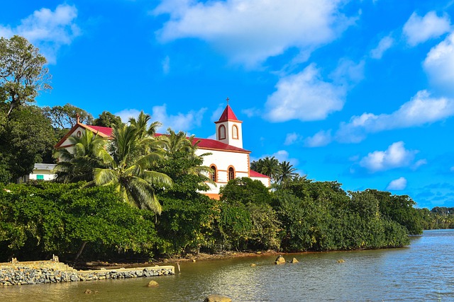 Free Catholic Madagascar photo and picture