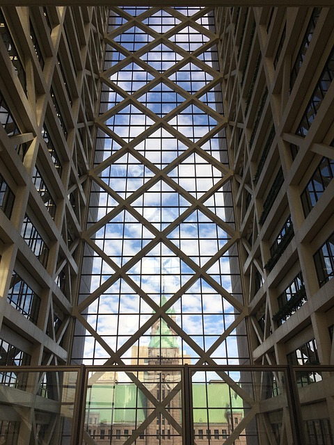 Hennepin County Government Center Free photo on Pixabay Pixabay