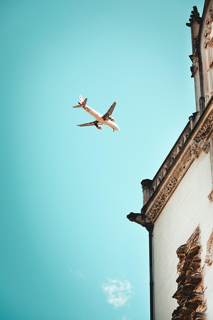 Free Plane Airplane photo and picture
