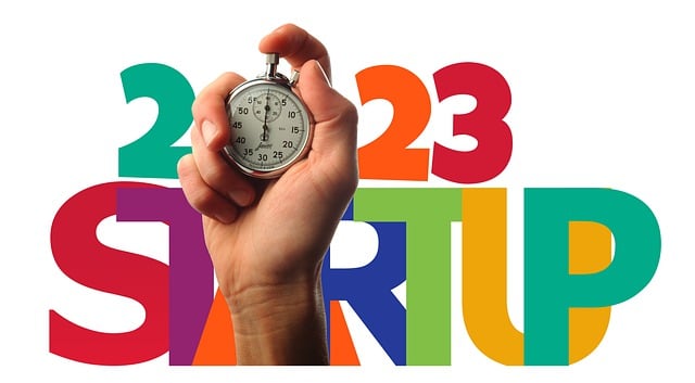 Succes, Mål, Stopur, 2023, Forretning